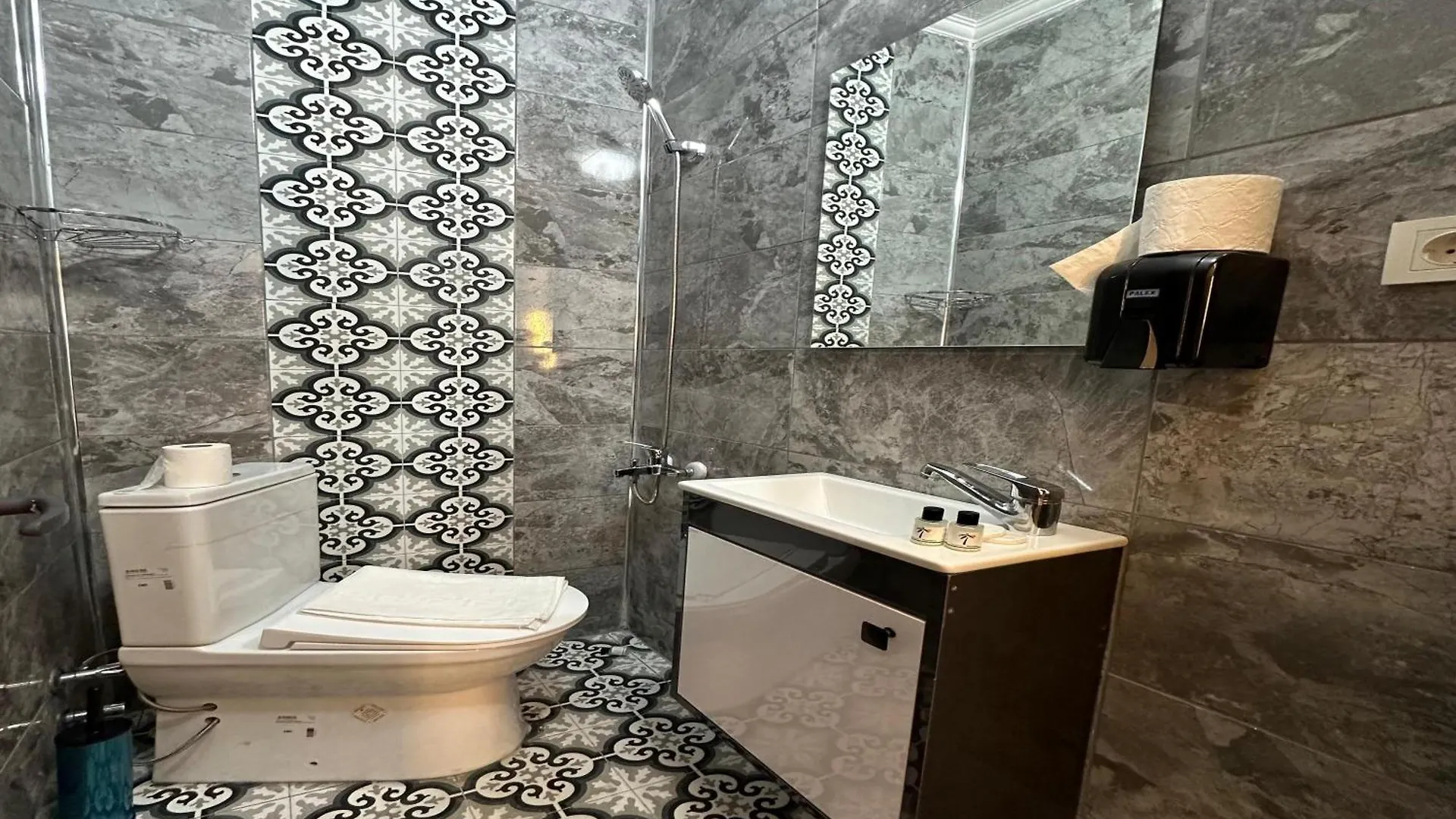 Asil Kosova Hotel Istanbul