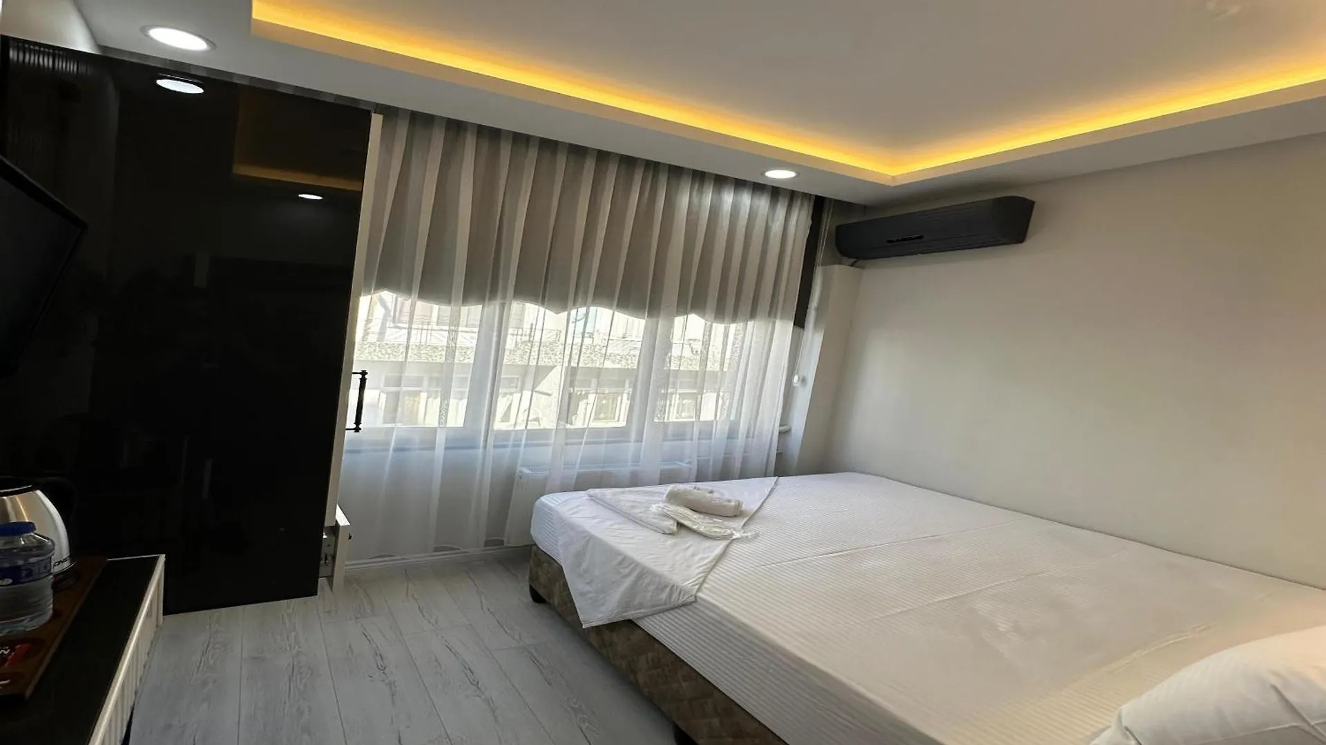 Asil Kosova Hotel Istanbul 0*,
