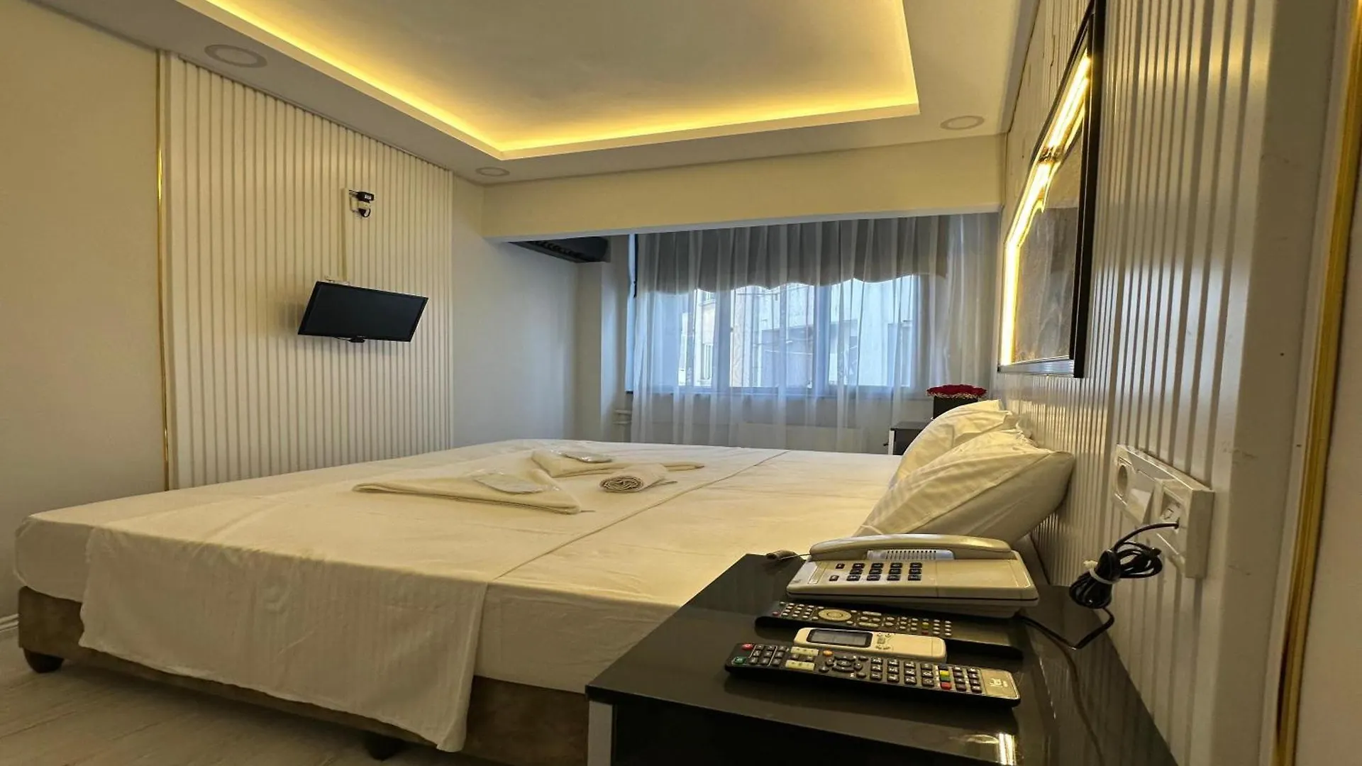 Asil Kosova Hotel Istanbul