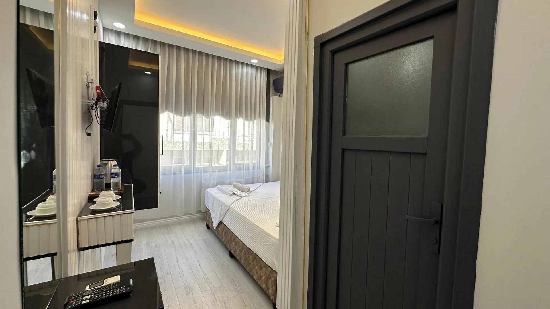 Asil Kosova Hotel Istanbul