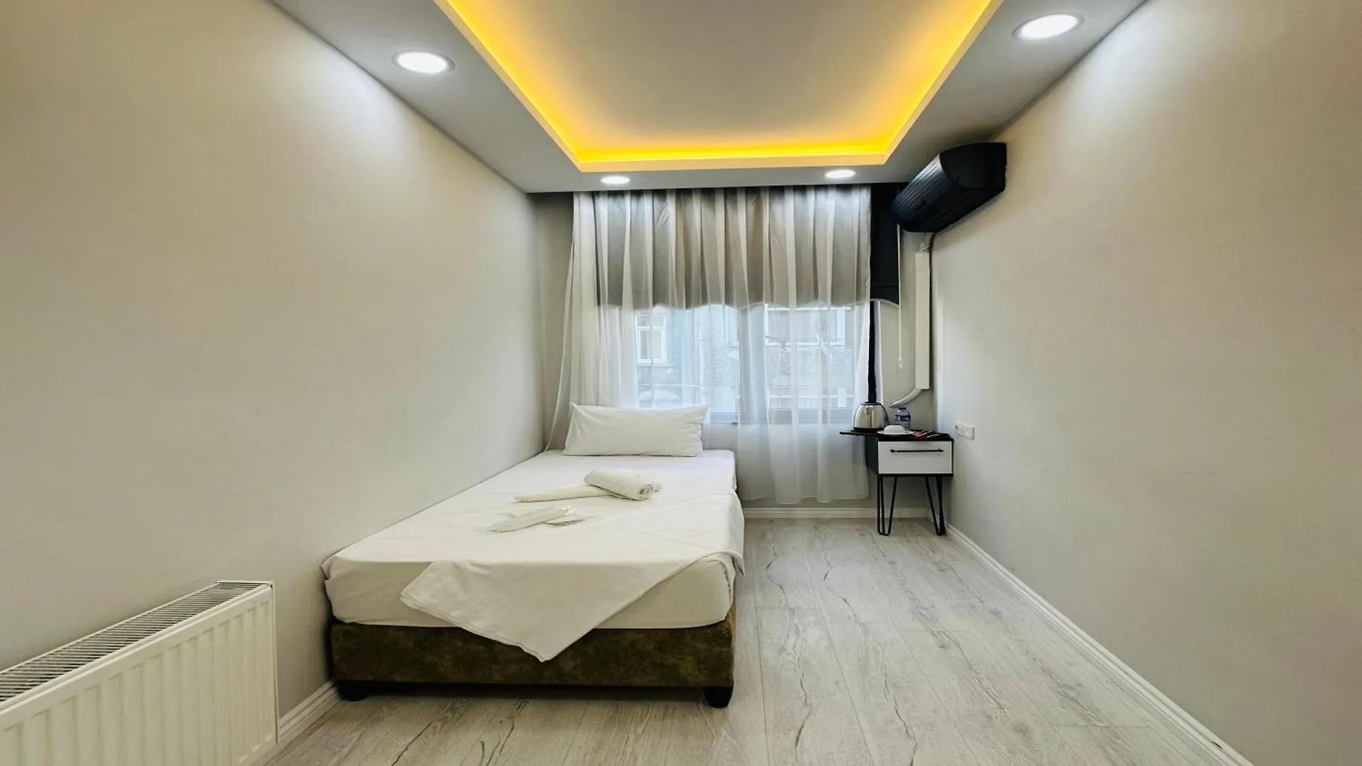 Asil Kosova Hotel Istanbul