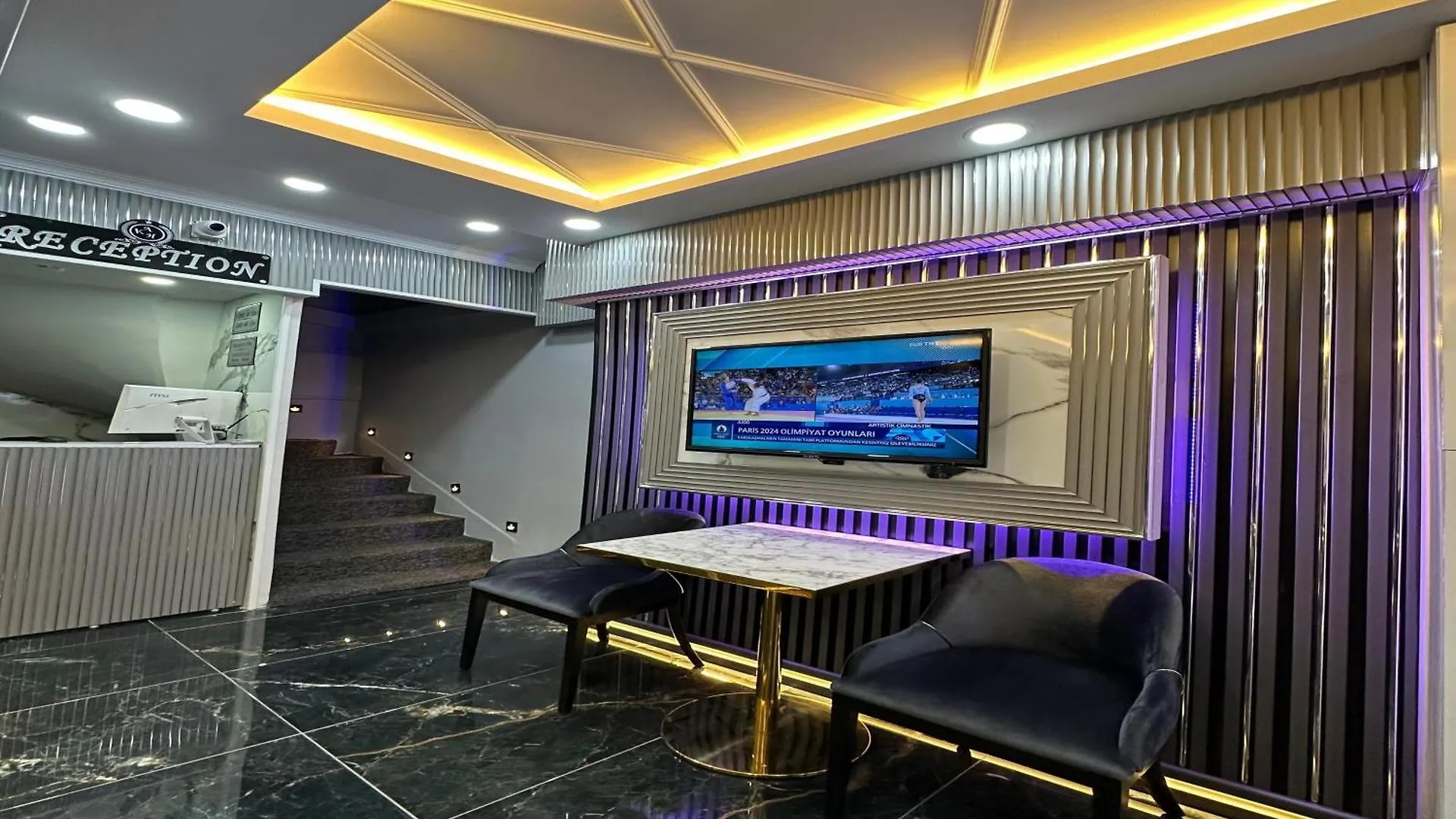 Asil Kosova Hotel Istanbul 0*,  Turkey