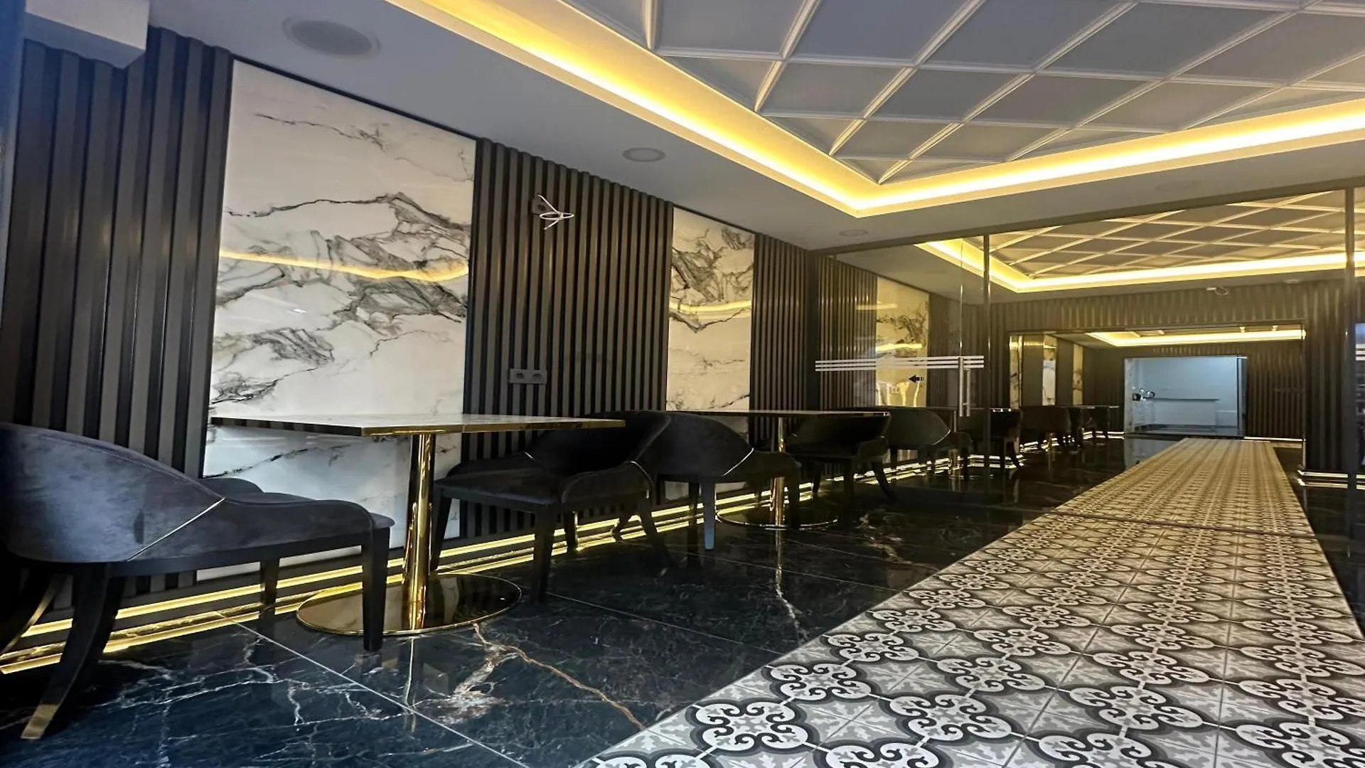 Asil Kosova Hotel Istanbul