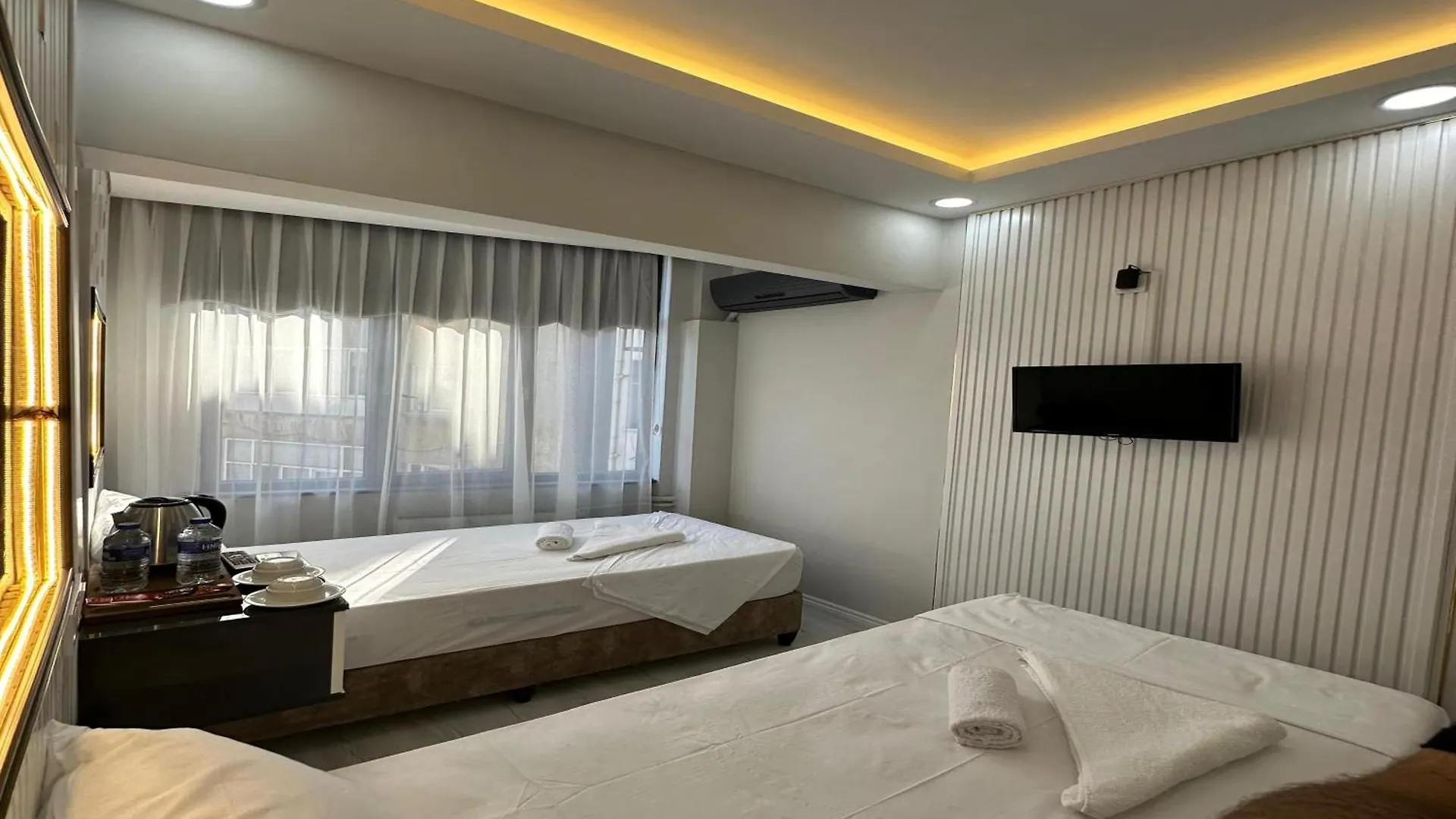 Asil Kosova Hotel Istanbul