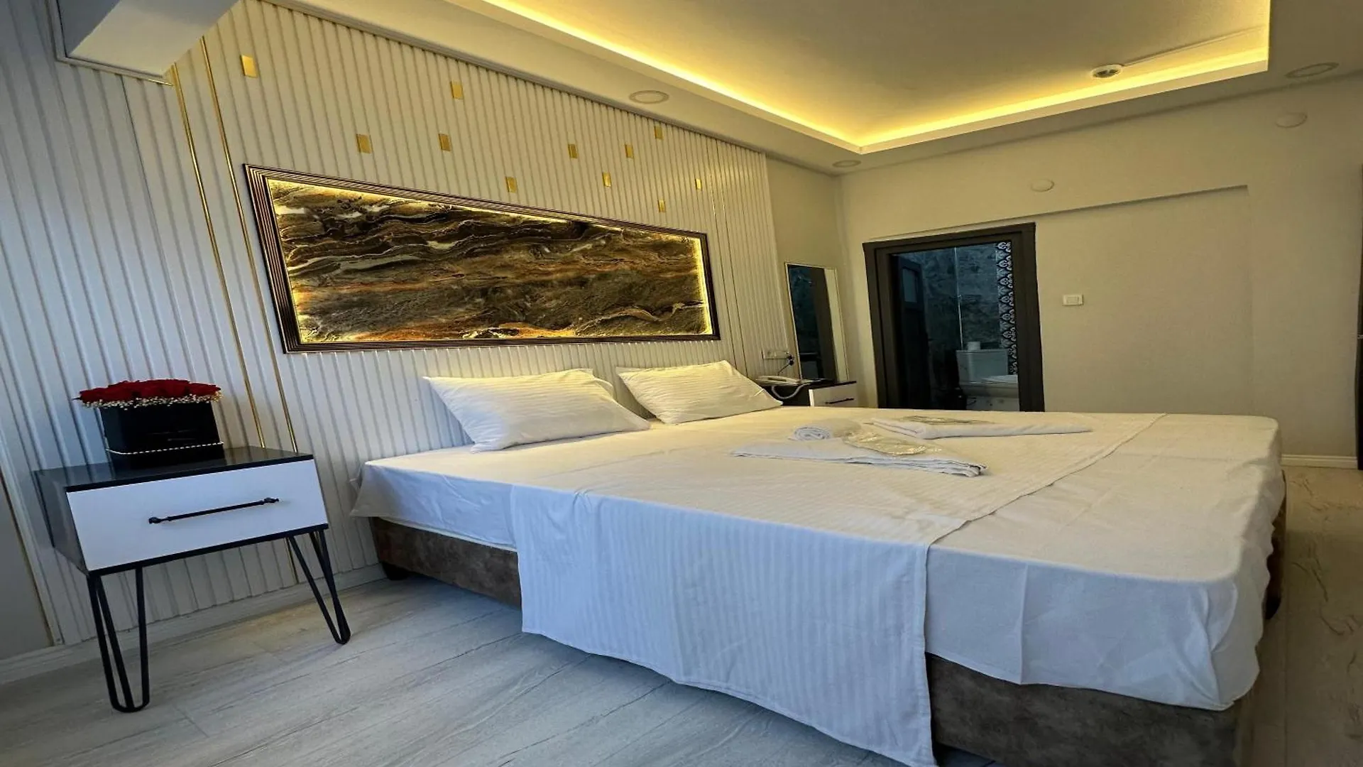Asil Kosova Hotel Istanbul Turkey