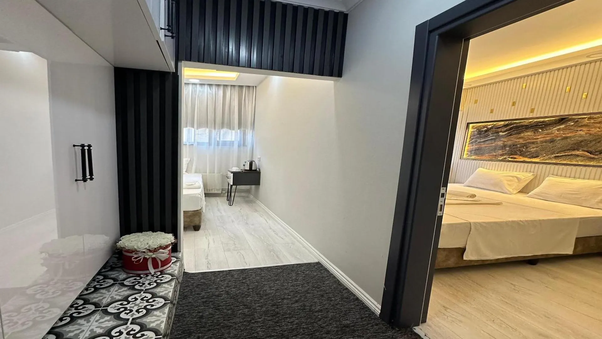 Asil Kosova Hotel Istanbul