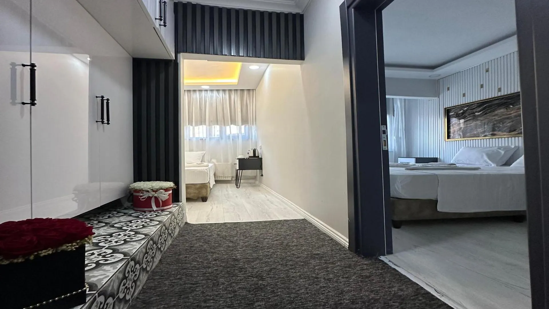 Asil Kosova Hotel Istanbul