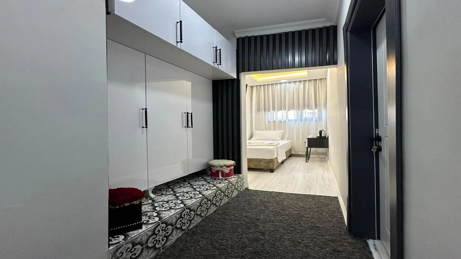 Asil Kosova Hotel Istanbul