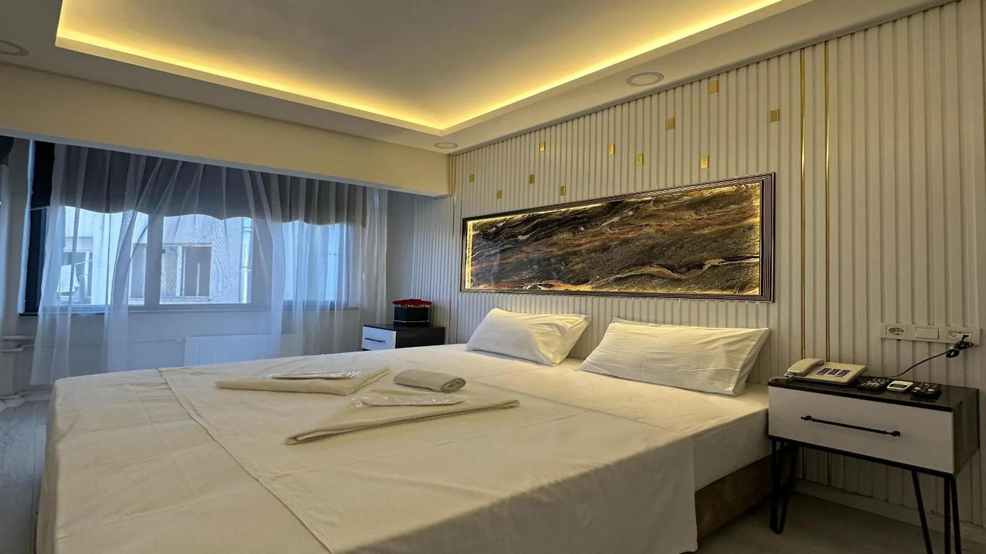 Asil Kosova Hotel Istanbul