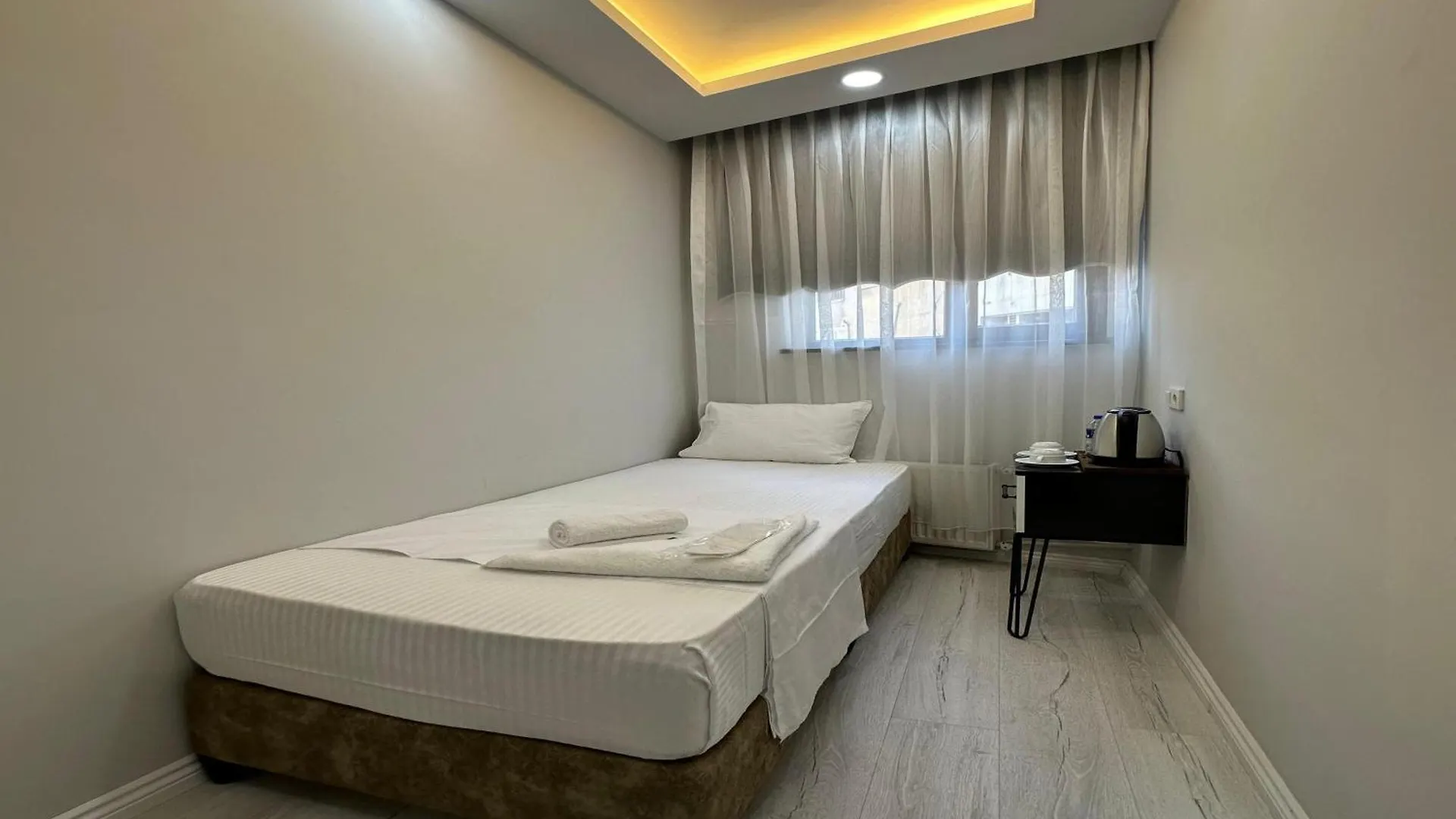 Asil Kosova Hotel Istanbul
