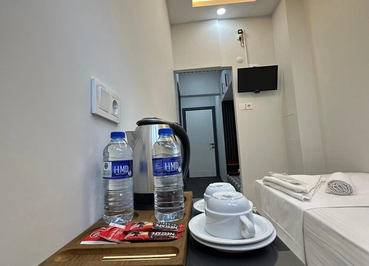 Asil Kosova Hotel Istanbul