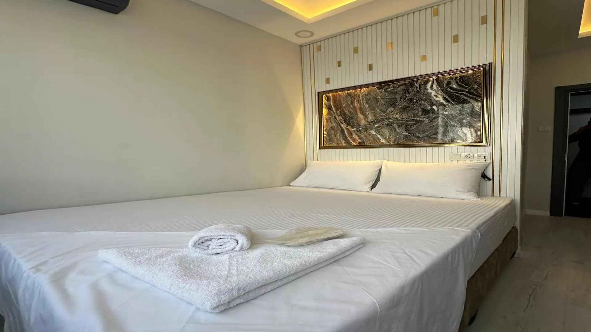 Asil Kosova Hotel Istanbul