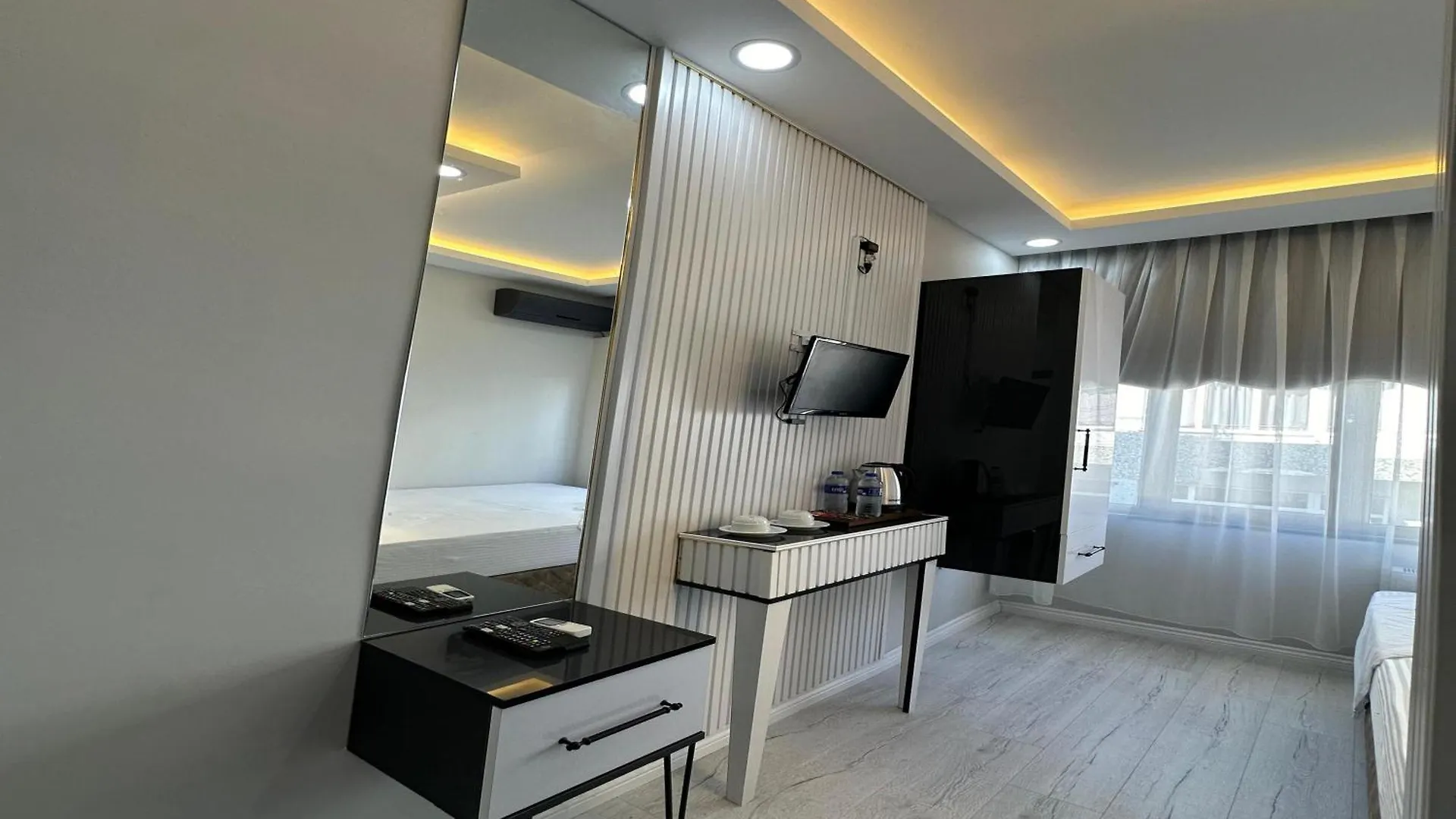 Asil Kosova Hotel Istanbul