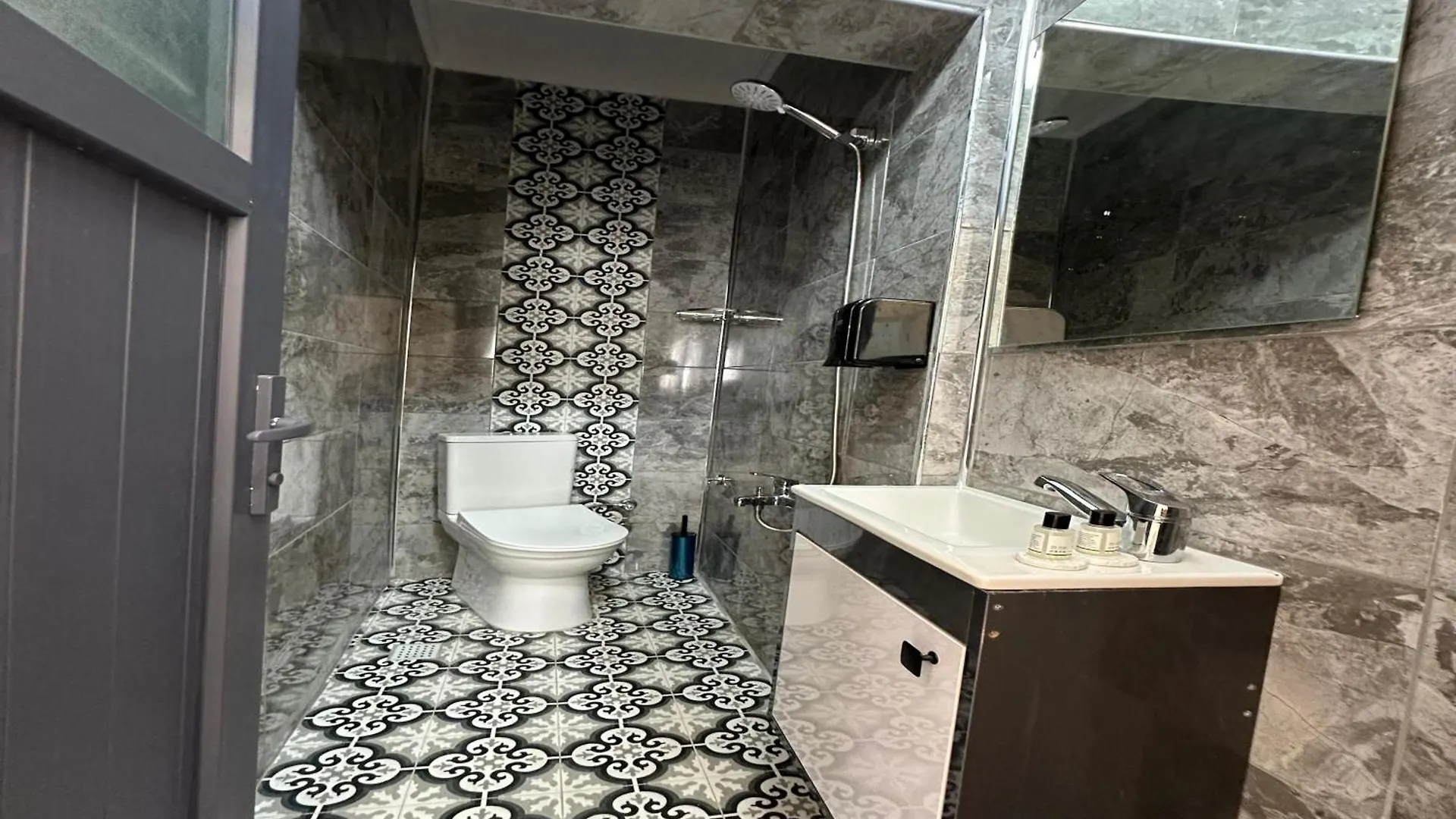 Asil Kosova Hotel Istanbul