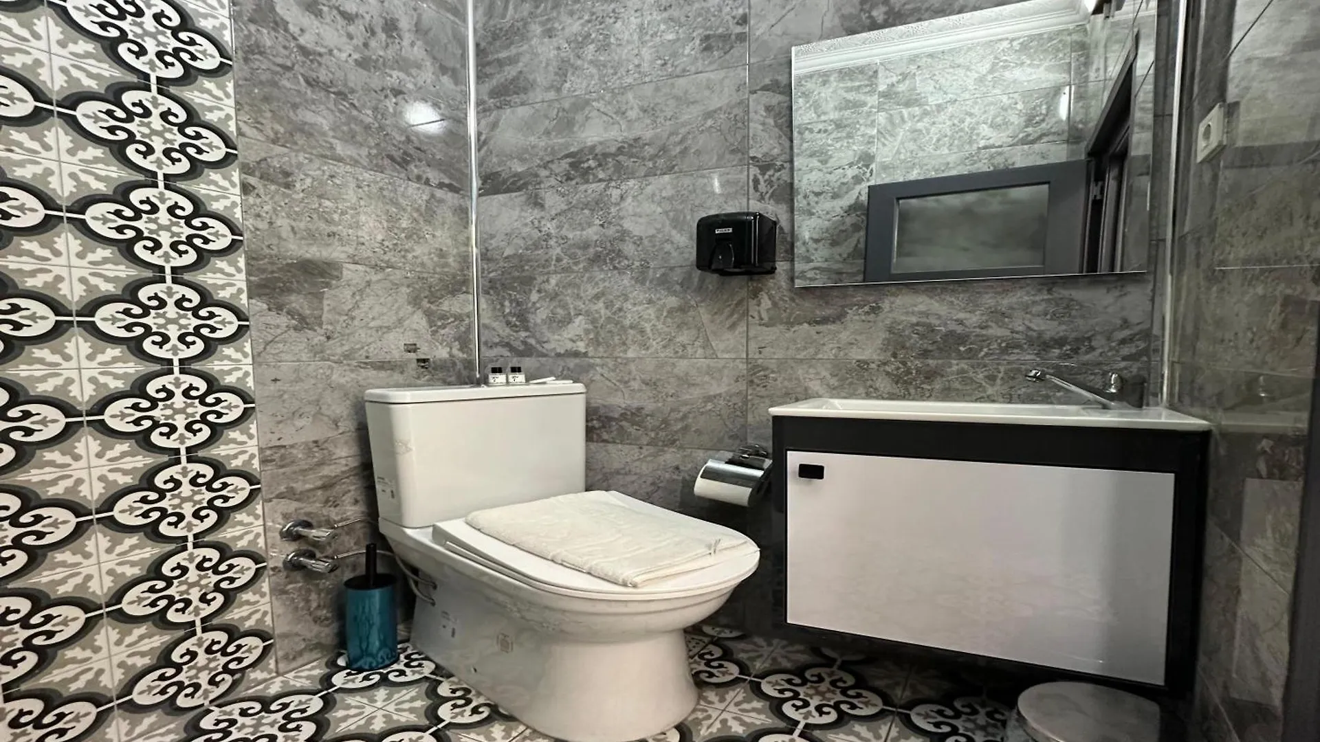 Asil Kosova Hotel Istanbul