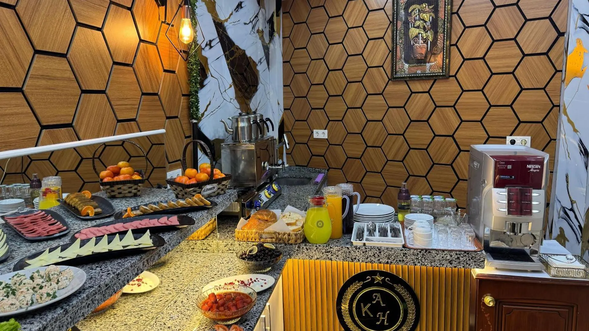 Asil Kosova Hotel Istanbul 0*,  Turkey