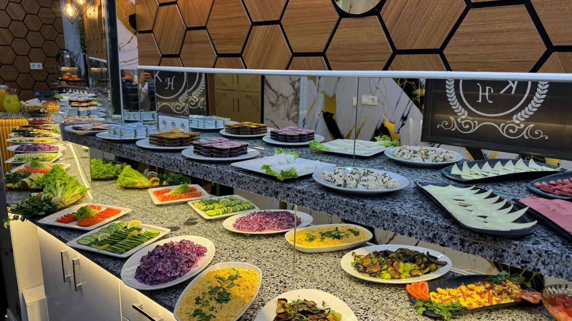 Asil Kosova Hotel Istanbul 0*,  Turkey