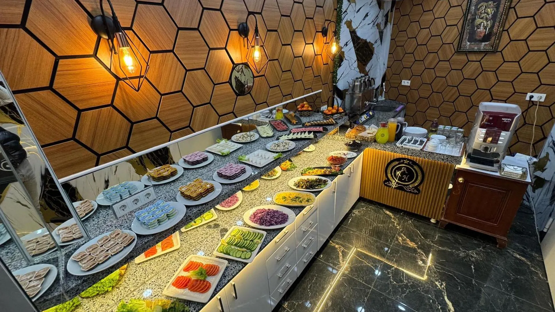 Asil Kosova Hotel Istanbul